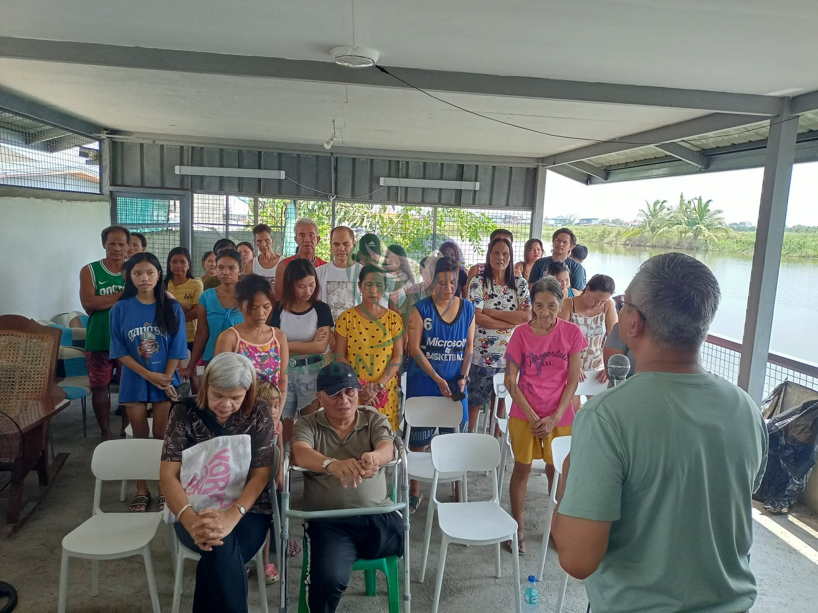 Mission philippines